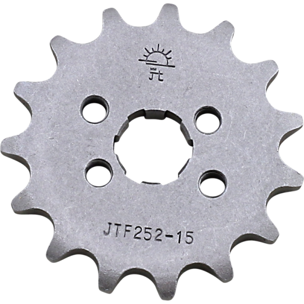 Pignon Avant en Acier||Steel Front Sprocket