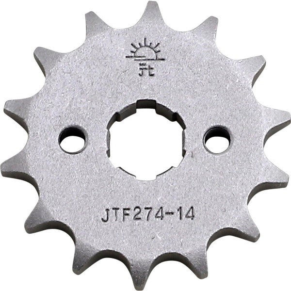 Pignon Avant en Acier||Steel Front Sprocket