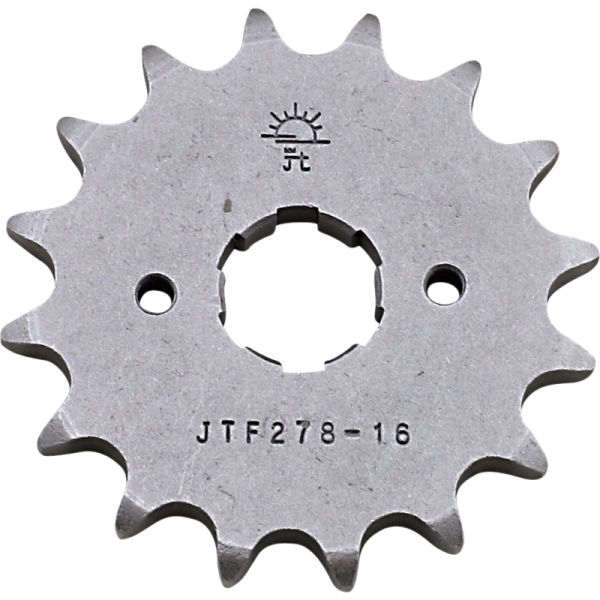 Pignon Avant en Acier||Steel Front Sprocket