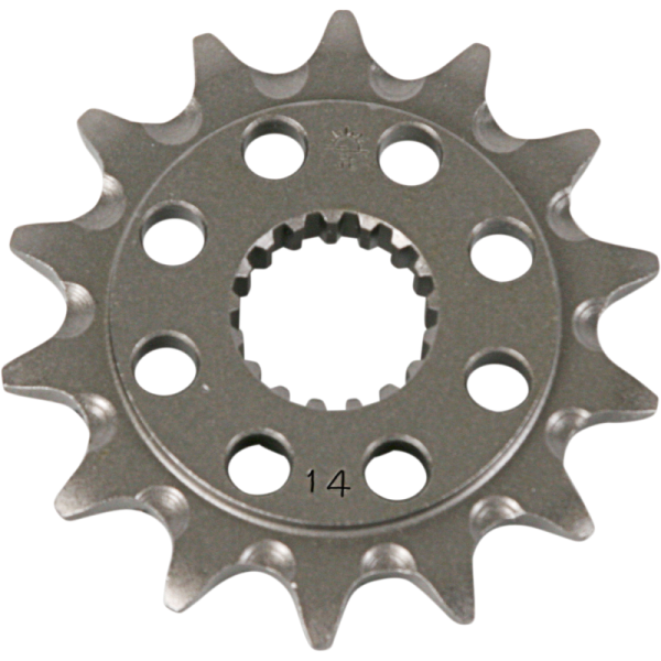 Pignon Avant en Acier||Steel Front Sprocket