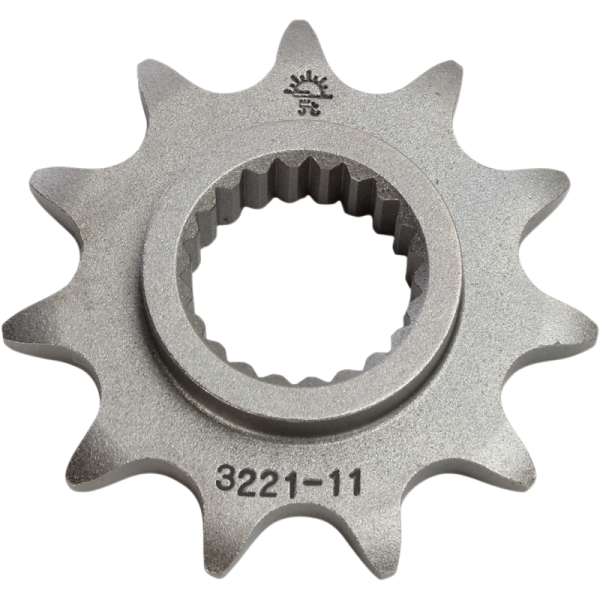 Pignon Avant en Acier||Steel Front Sprocket