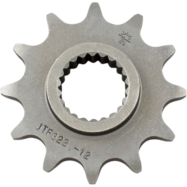 Pignon Avant en Acier||Steel Front Sprocket