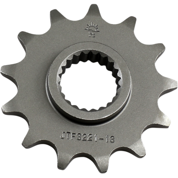 Pignon Avant en Acier||Steel Front Sprocket