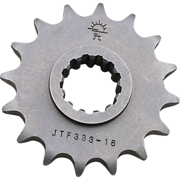 Pignon Avant en Acier||Steel Front Sprocket