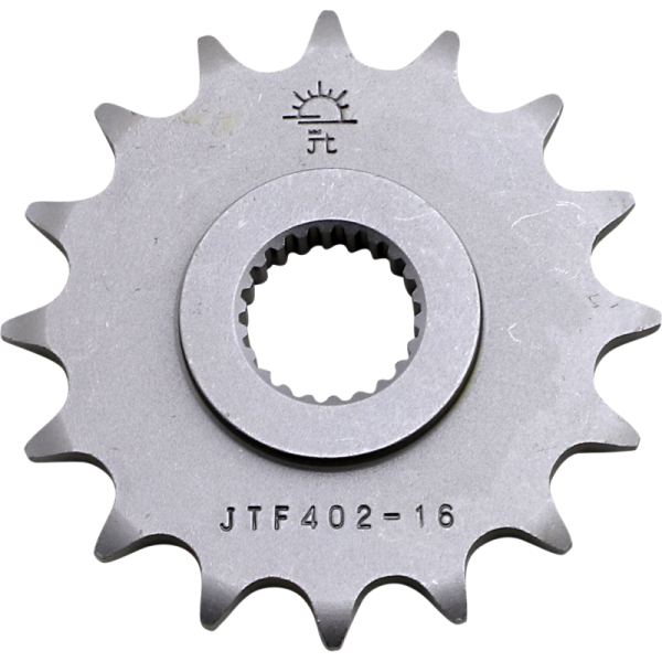 Pignon Avant en Acier||Steel Front Sprocket