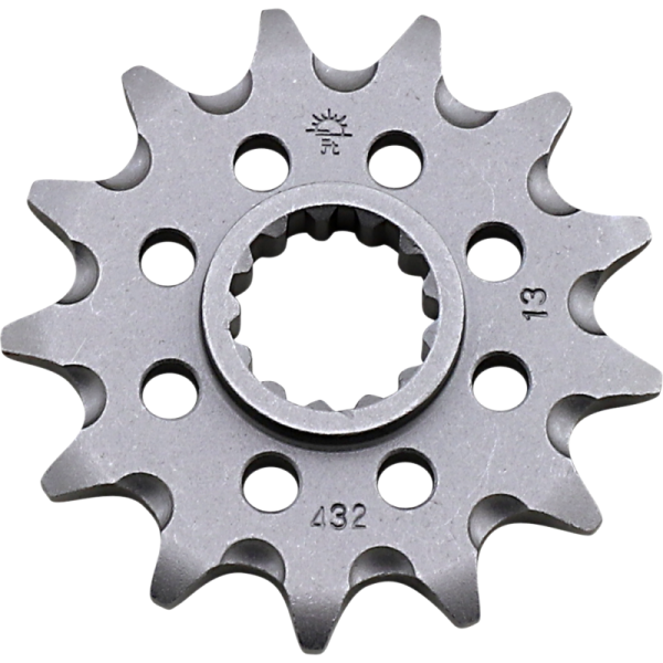 Pignon Avant en Acier||Steel Front Sprocket