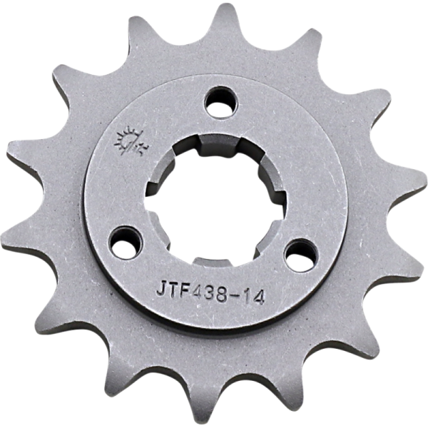 Pignon Avant en Acier||Steel Front Sprocket