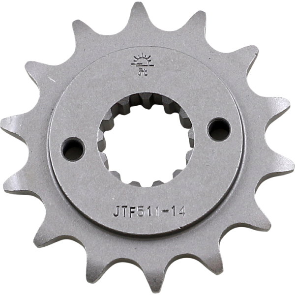 Pignon Avant en Acier||Steel Front Sprocket