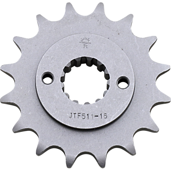 Pignon Avant en Acier||Steel Front Sprocket