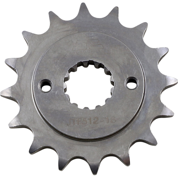 Pignon Avant en Acier||Steel Front Sprocket