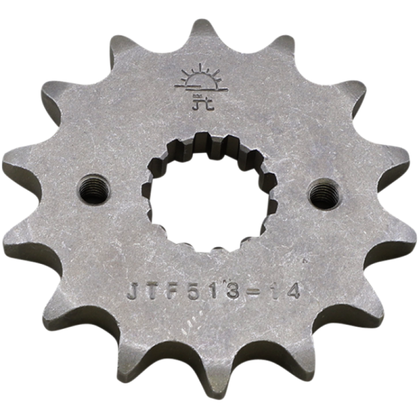 Pignon Avant en Acier||Steel Front Sprocket