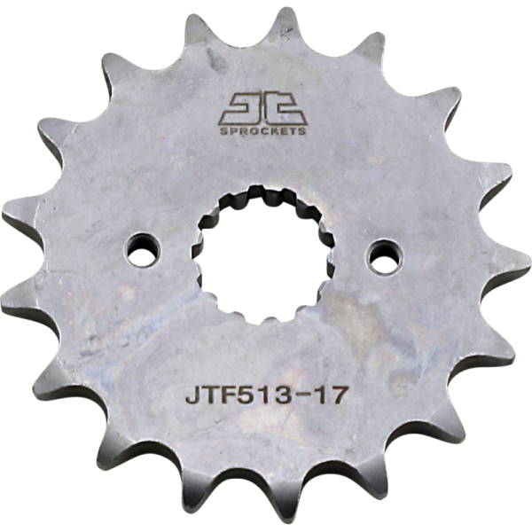 Pignon Avant en Acier||Steel Front Sprocket