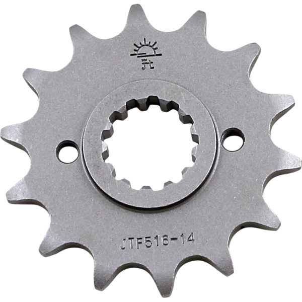 Pignon Avant en Acier||Steel Front Sprocket