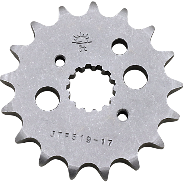 Pignon Avant en Acier||Steel Front Sprocket