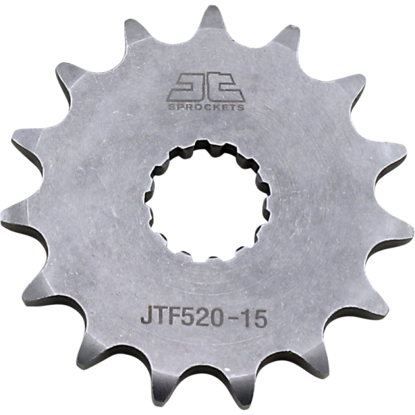 Pignon Avant en Acier||Steel Front Sprocket