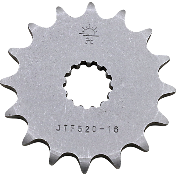 Pignon Avant en Acier||Steel Front Sprocket