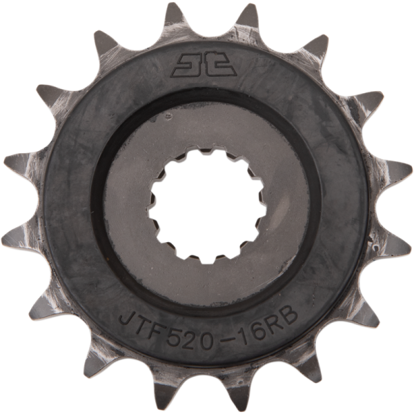 Pignon Avant en Acier||Steel Front Sprocket