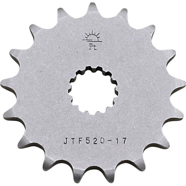 Pignon Avant en Acier||Steel Front Sprocket