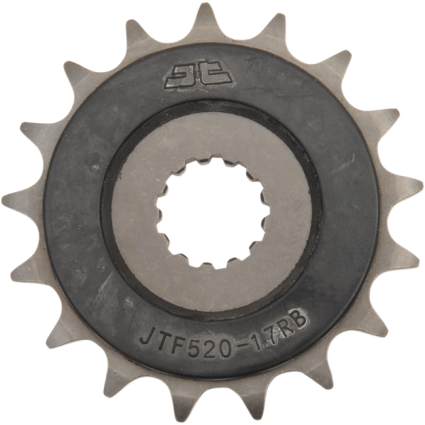 Pignon Avant en Acier||Steel Front Sprocket