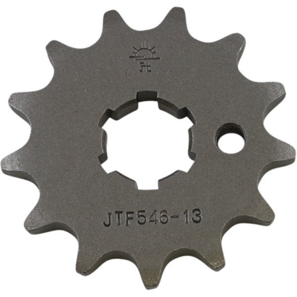 Pignon Avant en Acier||Steel Front Sprocket