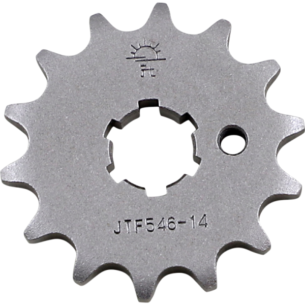 Pignon Avant en Acier||Steel Front Sprocket