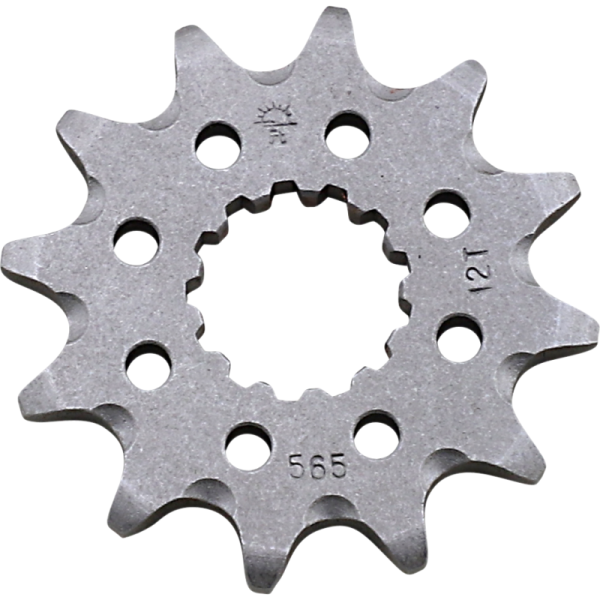 Pignon Avant en Acier||Steel Front Sprocket