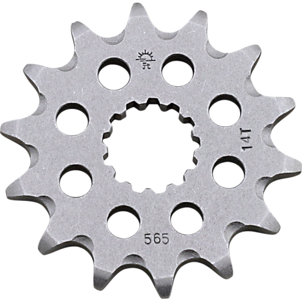 Pignon Avant en Acier||Steel Front Sprocket