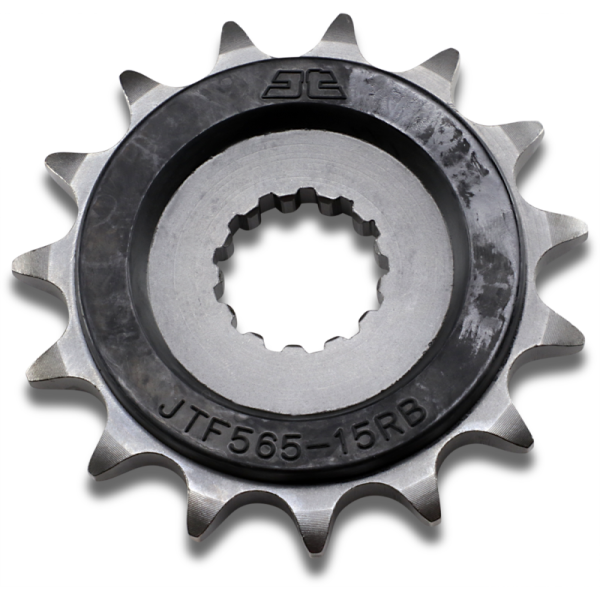 Pignon Avant en Acier||Steel Front Sprocket