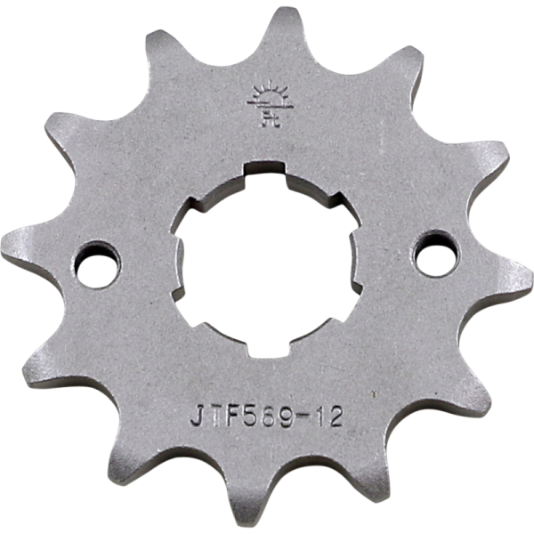 Pignon Avant en Acier||Steel Front Sprocket