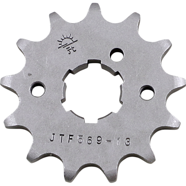 Pignon Avant en Acier||Steel Front Sprocket