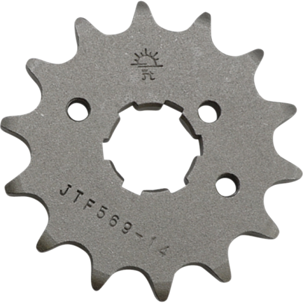 Pignon Avant en Acier||Steel Front Sprocket