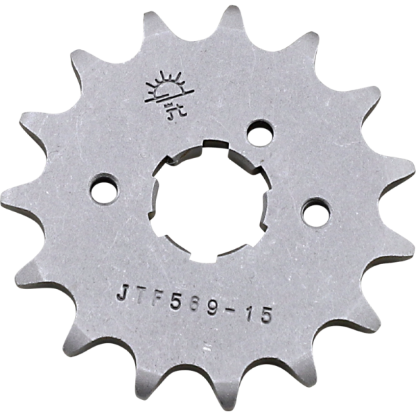 Pignon Avant en Acier||Steel Front Sprocket