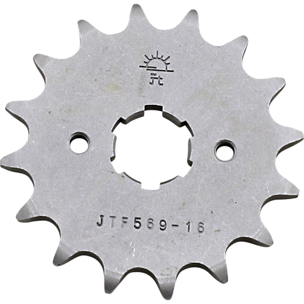 Pignon Avant en Acier||Steel Front Sprocket