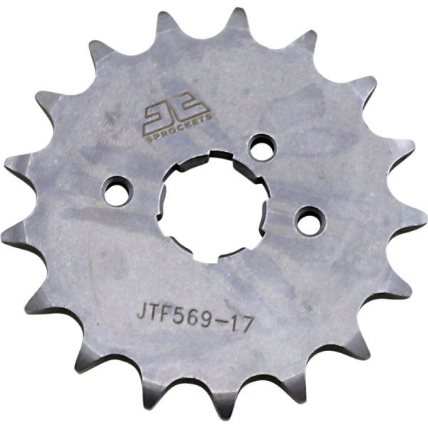 Pignon Avant en Acier||Steel Front Sprocket