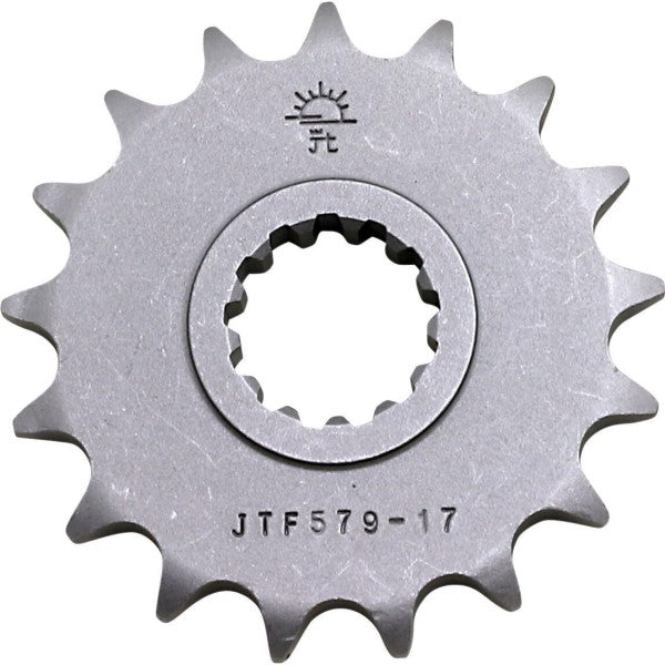 Pignon Avant en Acier||Steel Front Sprocket