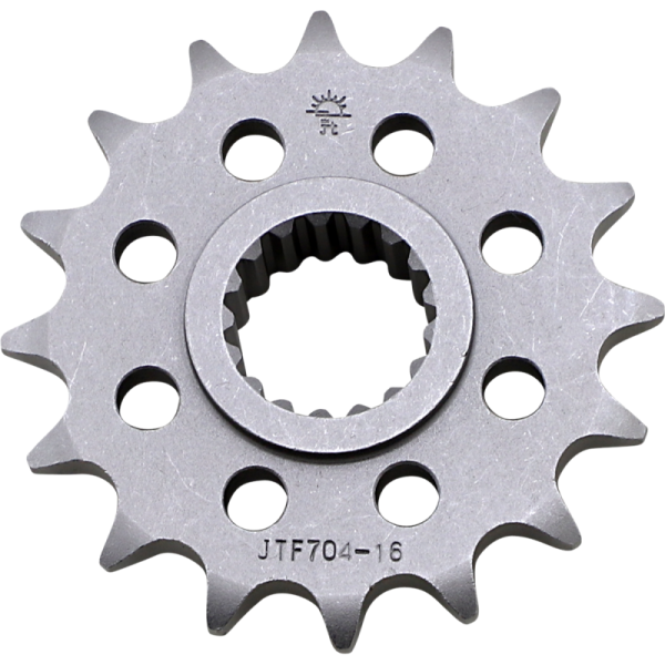 Pignon Avant en Acier||Steel Front Sprocket