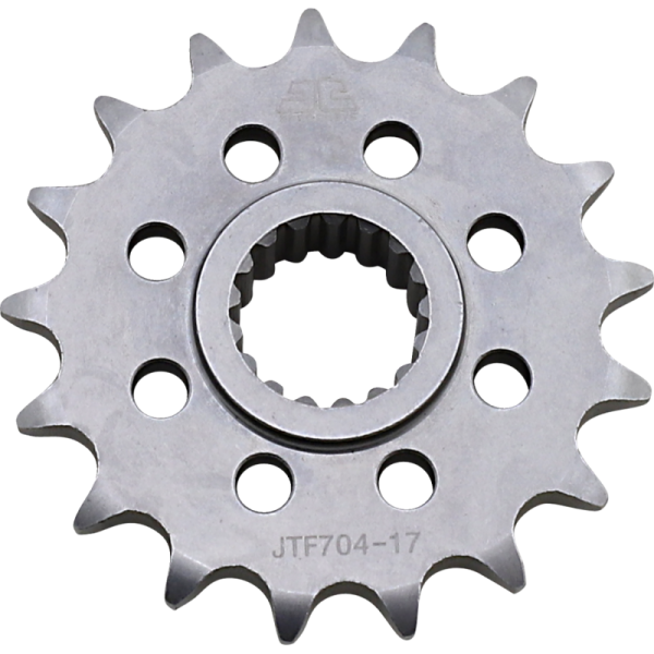 Pignon Avant en Acier||Steel Front Sprocket