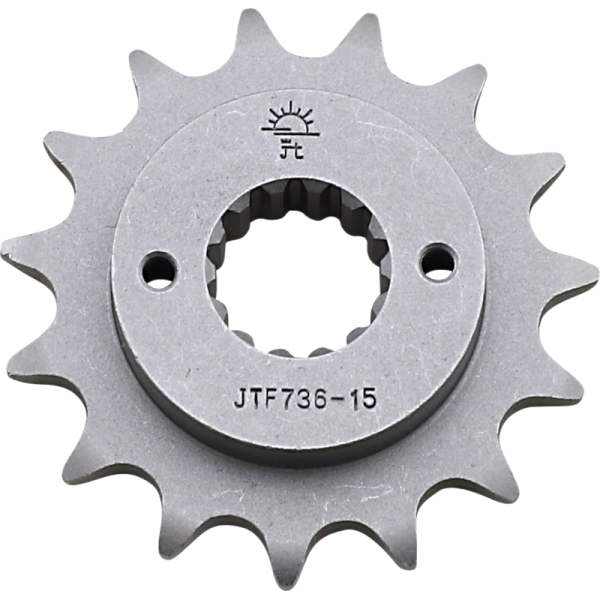 Pignon Avant en Acier||Steel Front Sprocket