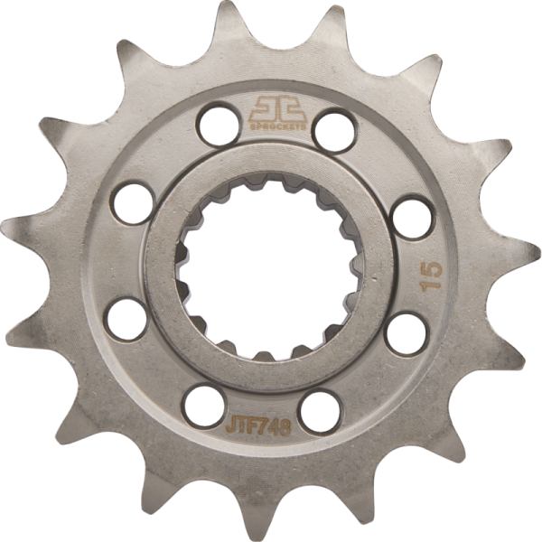 Pignon Avant en Acier||Steel Front Sprocket