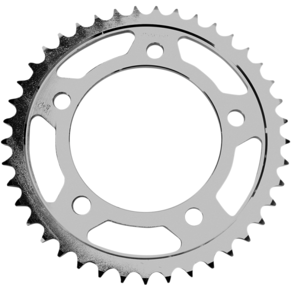 Pignon Arrière en Acier||Steel Rear Sprocket