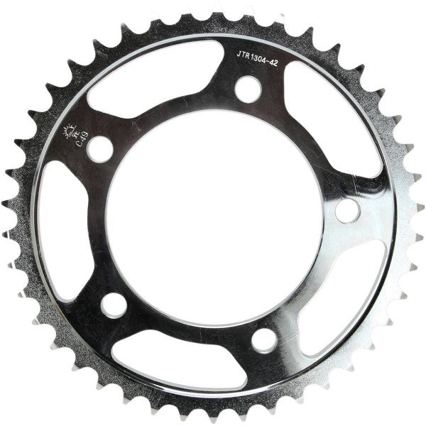 Pignon Arrière en Acier||Steel Rear Sprocket