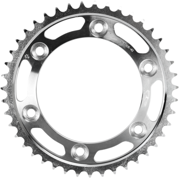 Pignon Arrière en Acier||Steel Rear Sprocket