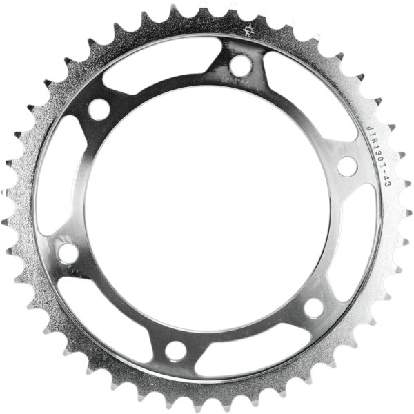 Pignon Arrière en Acier||Steel Rear Sprocket