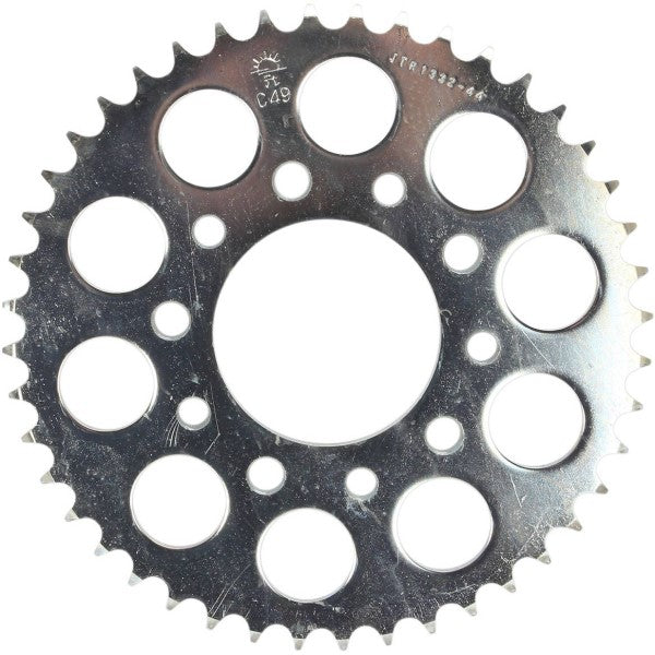 Pignon Arrière en Acier||Steel Rear Sprocket