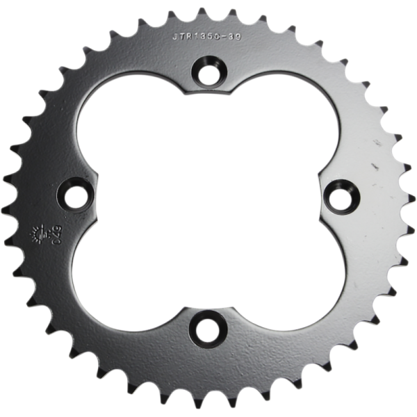 Pignon Arrière en Acier||Steel Rear Sprocket