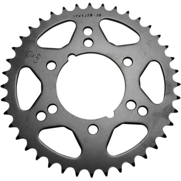 Pignon Arrière en Acier||Steel Rear Sprocket