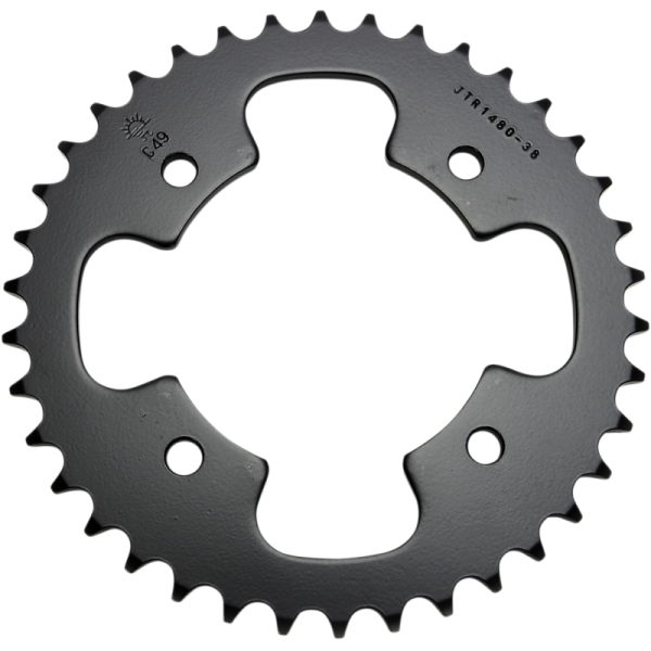 Pignon Arrière en Acier||Steel Rear Sprocket