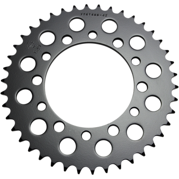 Pignon Arrière en Acier||Steel Rear Sprocket