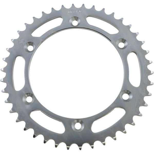 Pignon Arrière en Acier||Steel Rear Sprocket