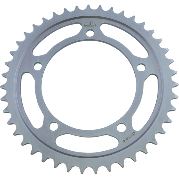 Pignon Arrière en Acier||Steel Rear Sprocket